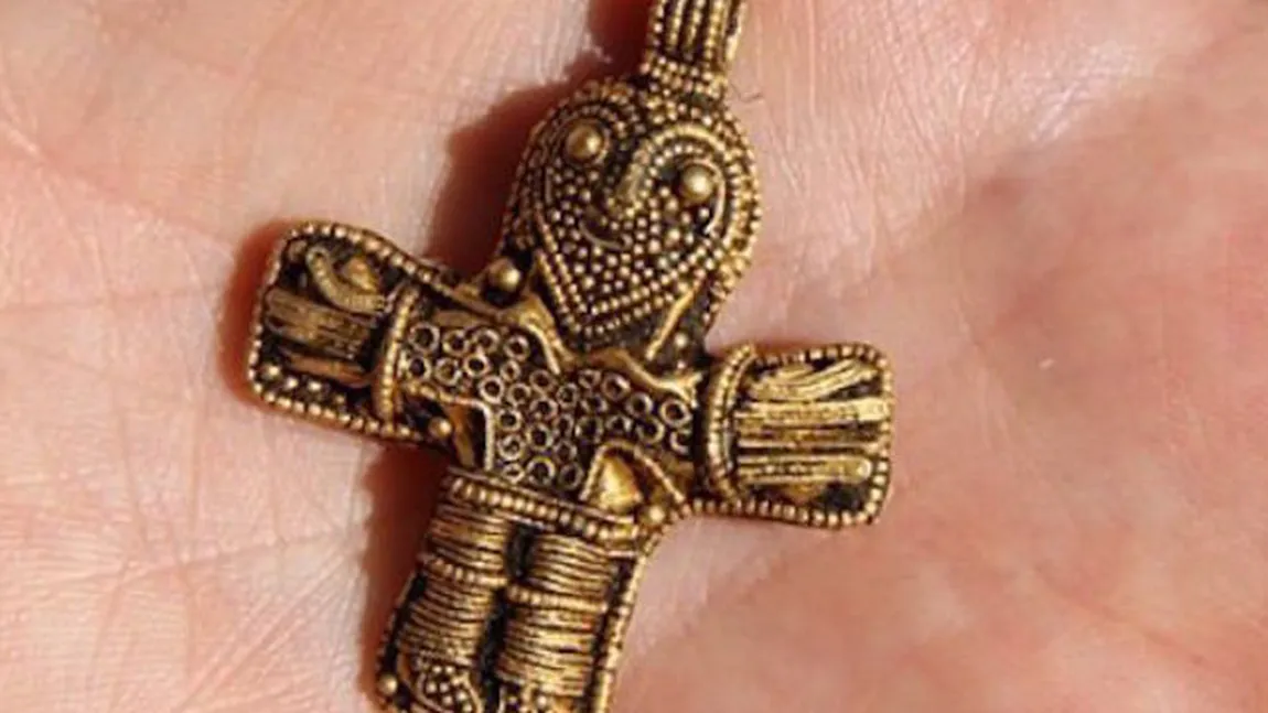 Crucifixul care ar putea schimba istoria creştinismului