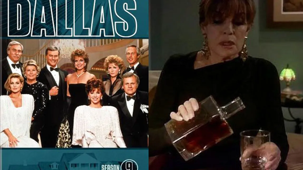 O mai ţii minte pe Sue Ellen din Dallas? Vezi cum arată acum la 76 de ani