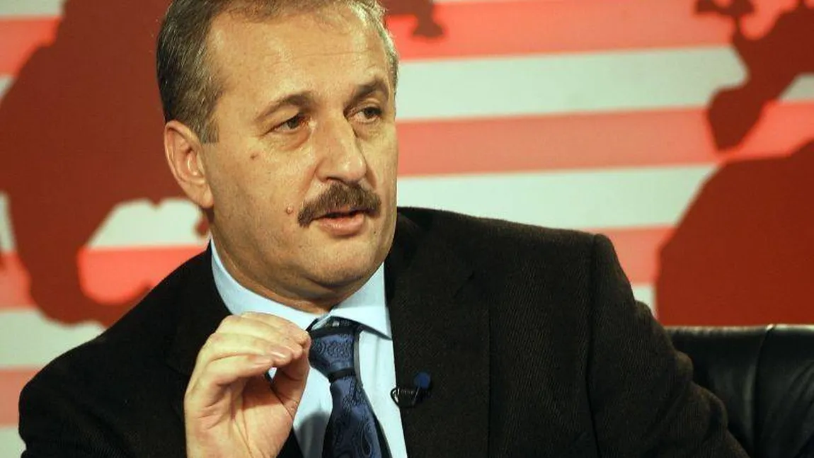 Vasile Dâncu: În 2017, patru stadioane din Capitală urmează să fie reabilitate