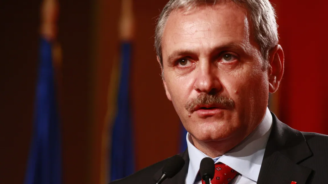 Liviu Dragnea: Vrem să avem un guvern local care să gestioneze Bucureştiul