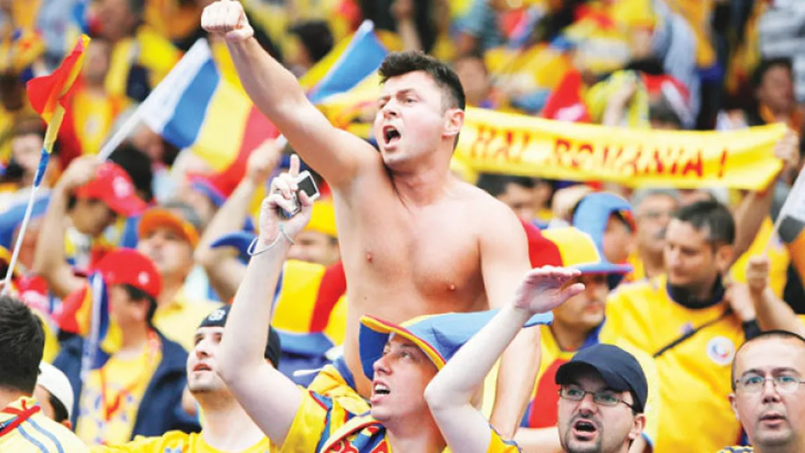 SUPERAMICAL pentru naţionala României: Anglia a făcut o ofertă FRF
