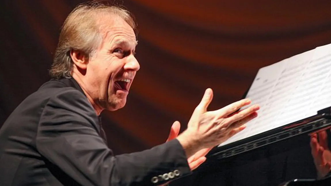 CONCERTUL RICHARD CLAYDERMAN 