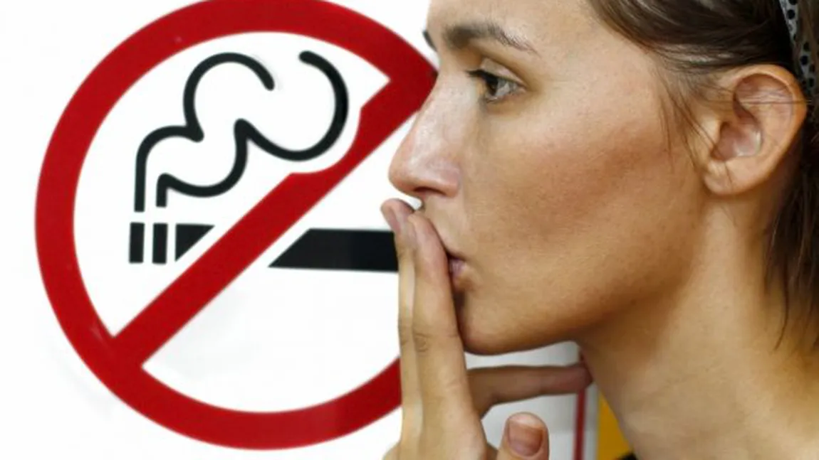 Ai firmă în apartament? Nu poţi să fumezi nici pe balcon. Fumatul interzis şi în maşina de serviciu