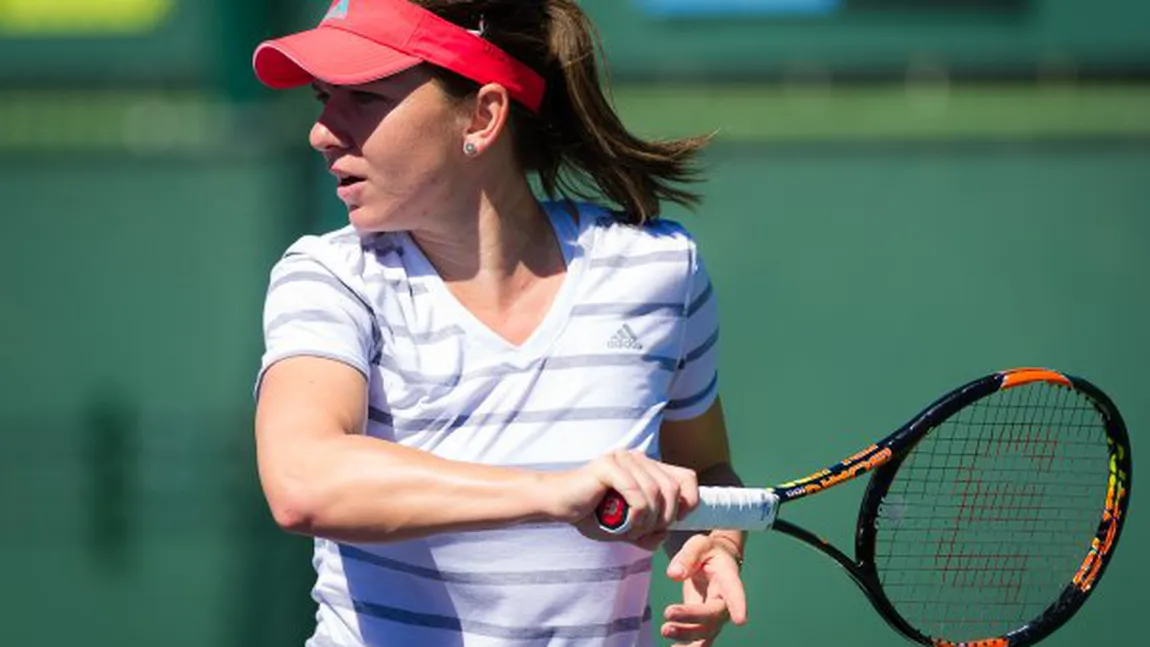 Simona Halep şi-a aflat prima adversară de la Indian Wells. Bilanţul împotriva acesteia este negativ