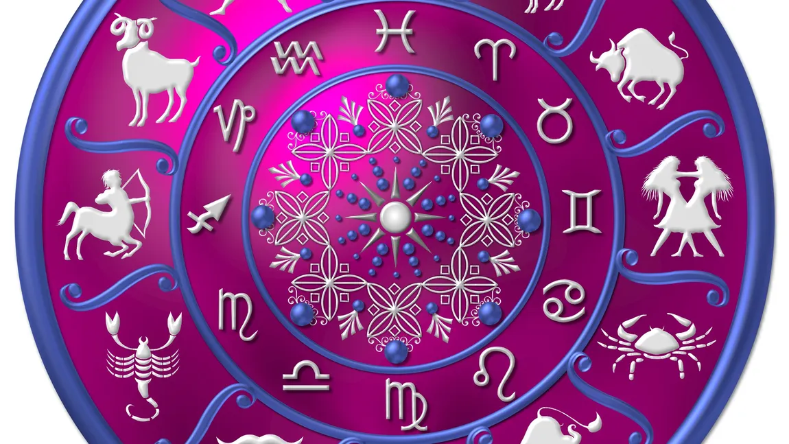 Horoscopul lunii aprilie: Află ce-ţi prezic astrele în funcţie de zodie