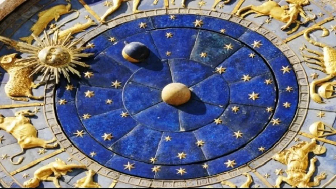 HOROSCOP 14-20 MARTIE: Probleme mari pentru vărsători