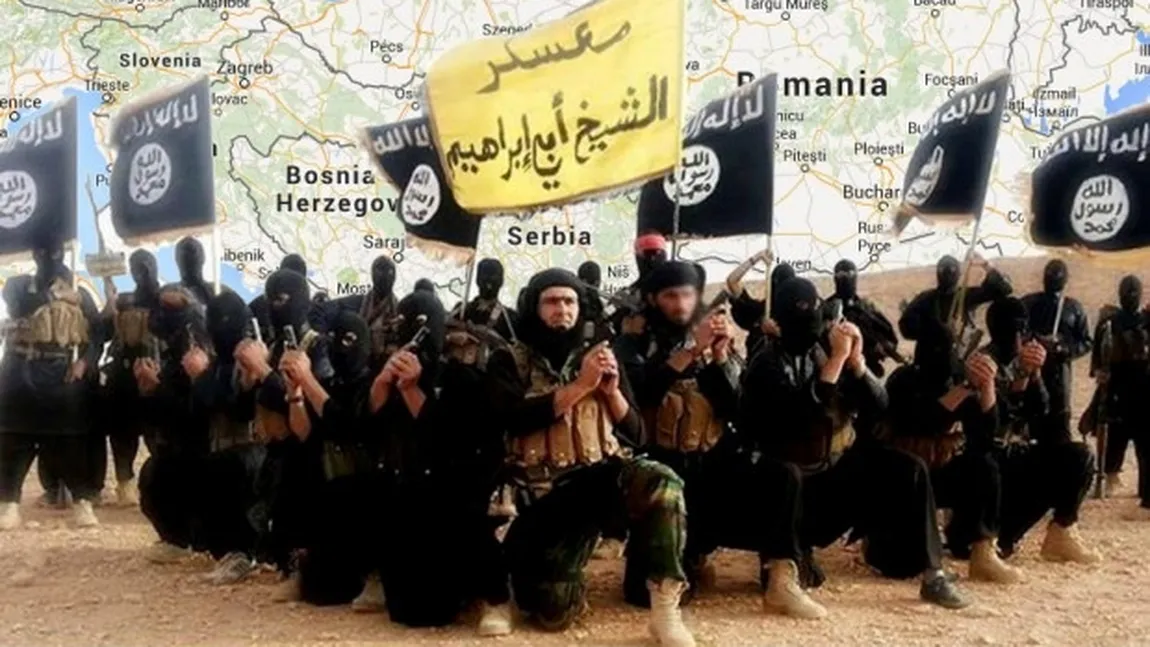 ALERTĂ TERORISTĂ în Europa! ISIS pregăteşte atacuri 