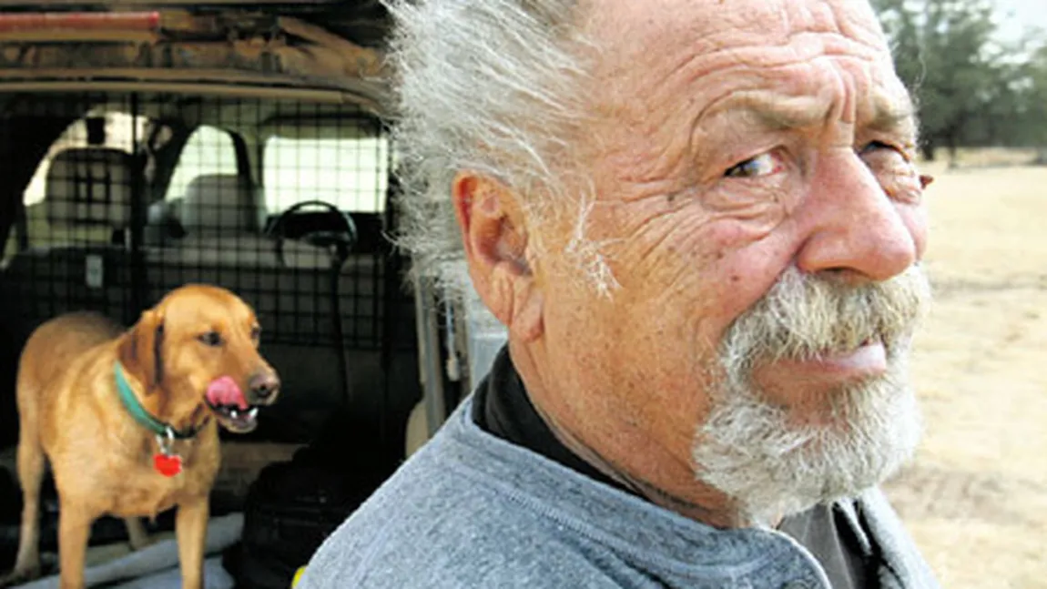 Jim Harrison, autorul romanului Legendele toamnei, a murit