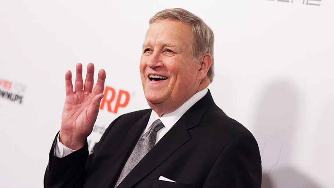 Ken Howard, preşedintele sindicatului actorilor de la Hollywood, a murit