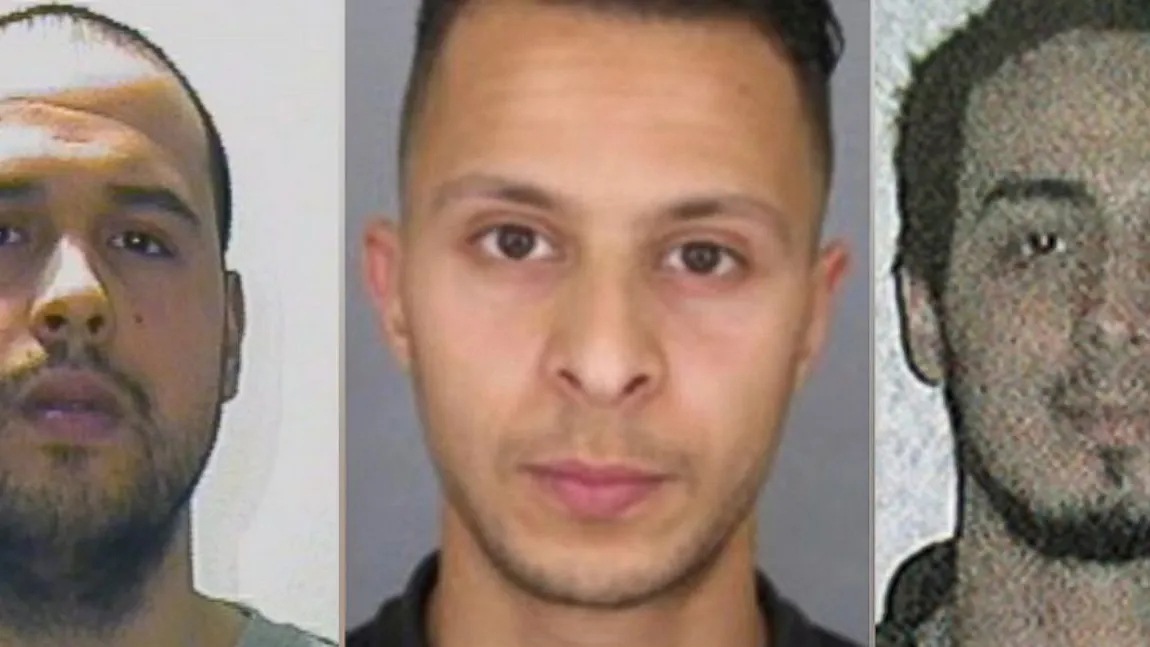 Serviciile antiteroriste italiene: Islamiştii El Bakraoui şi Abdeslam s-au întâlnit în Atena