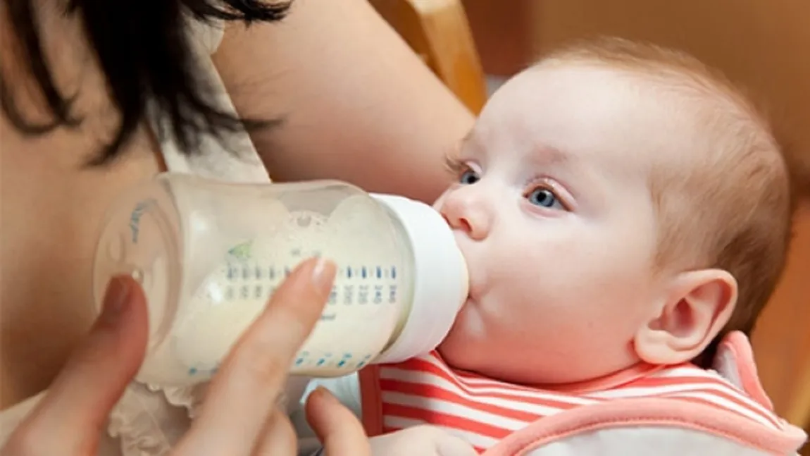 ANSVSA, despre cazul copiilor infectaţi: Verificările vor fi extinse la furnizorii de lapte