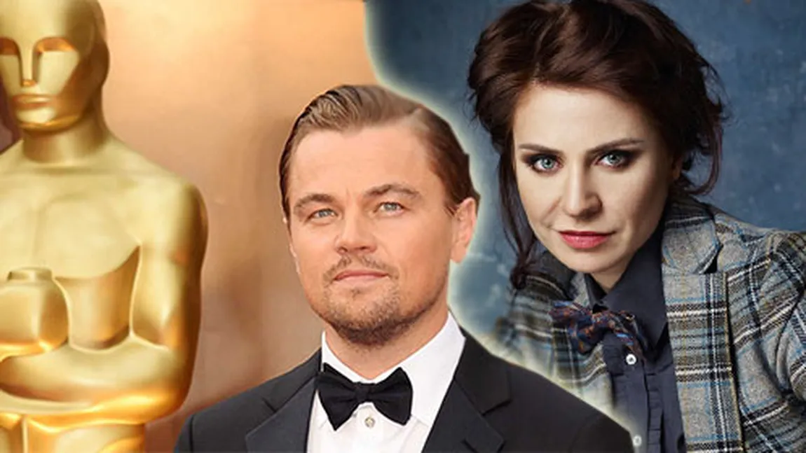 Leonardo DiCaprio, dezbrăcat din cap până-n picioare de Adina Buzatu. Ce ţi-a scăpat de la Oscar 2016