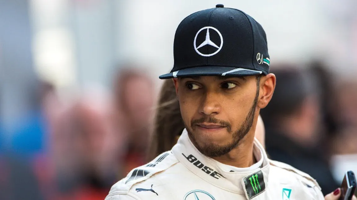 FORMULA 1: Lewis Hamilton s-a impus în Canada