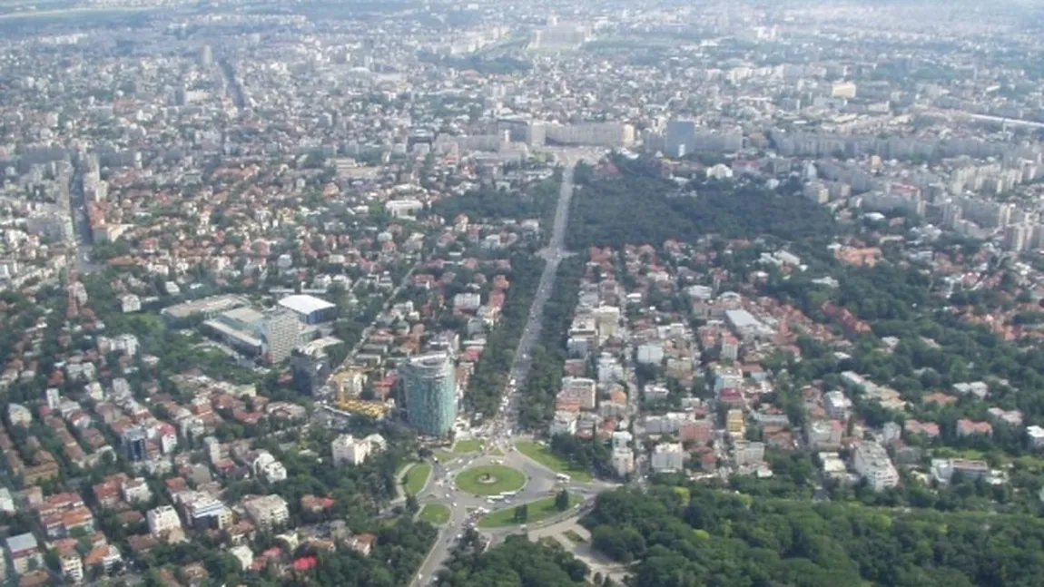 Locuinţele din zona Kiseleff-Aviatorilor, cele mai MARI PREŢURI din ţară. Cât costă metrul pătrat