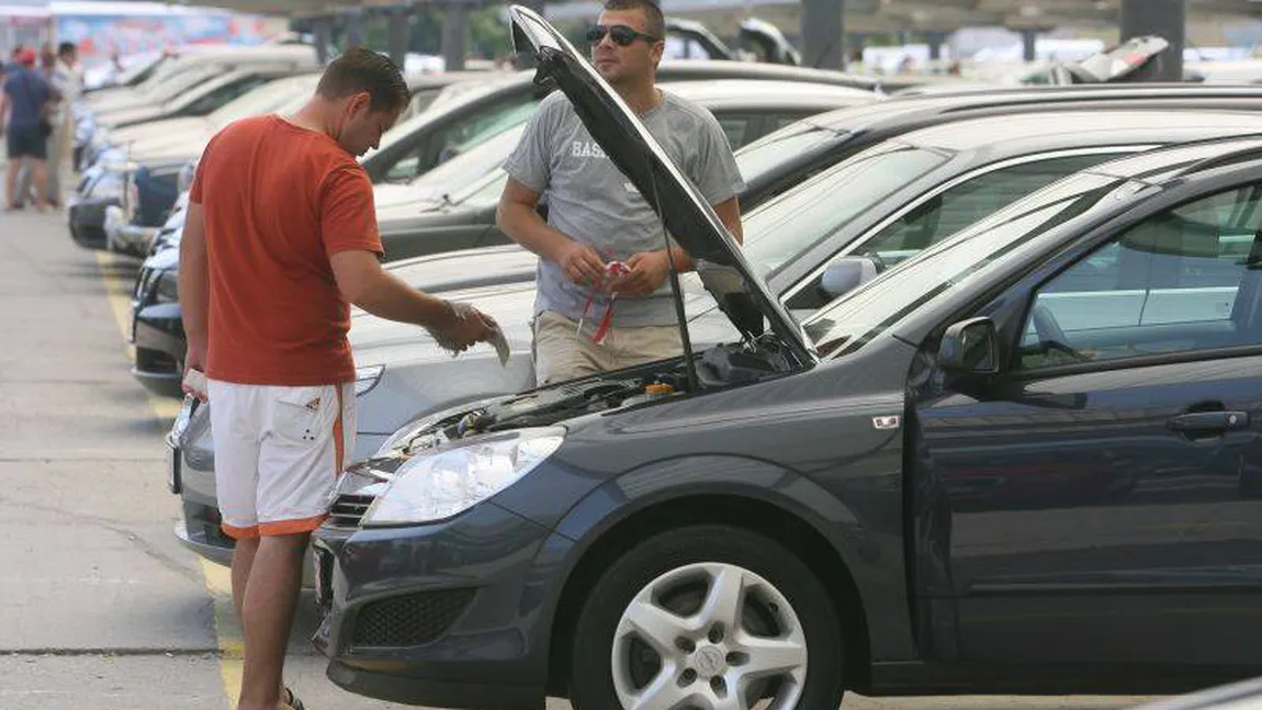Ghid practic pentru verificarea unei maşini second-hand