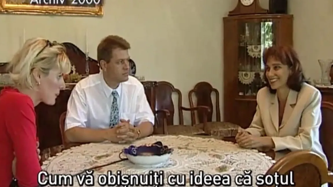 Christel Ţopescu, propusă de Klaus Iohannis pentru CA al TVR, a fost informatoare a Securităţii
