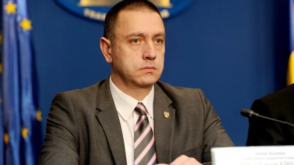 Mihai Fifor: Andronic, Geoană, Hrebenciuc, Blaga şi Opriş, chemaţi la audieri la comisia de anchetă privind alegerile din 2009
