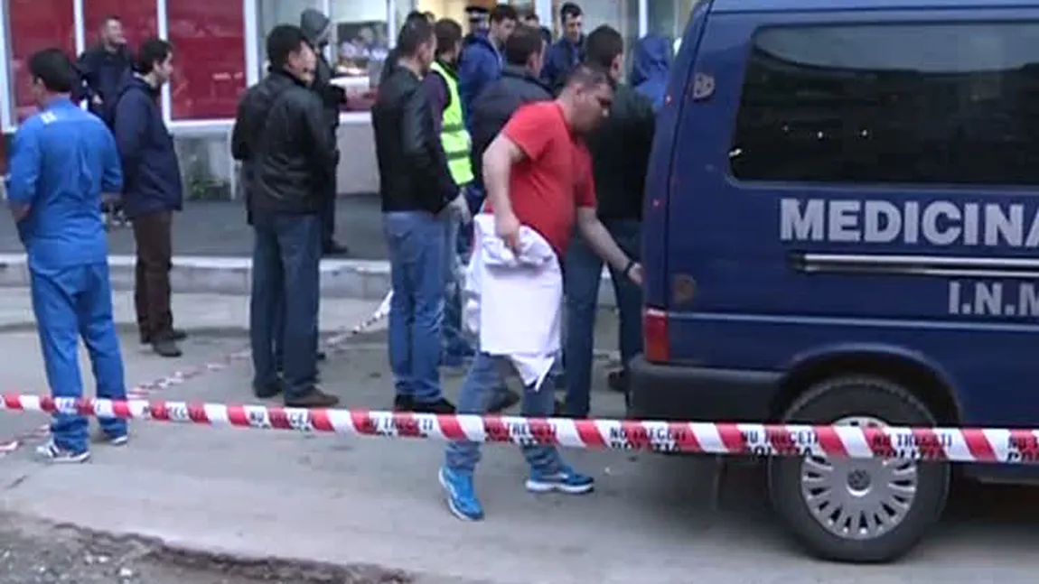 Dezvăluiri şocante în cazul iranianului împuşcat lângă Bucureşti: a fost o execuţie mafiotă. Detalii din anchetă