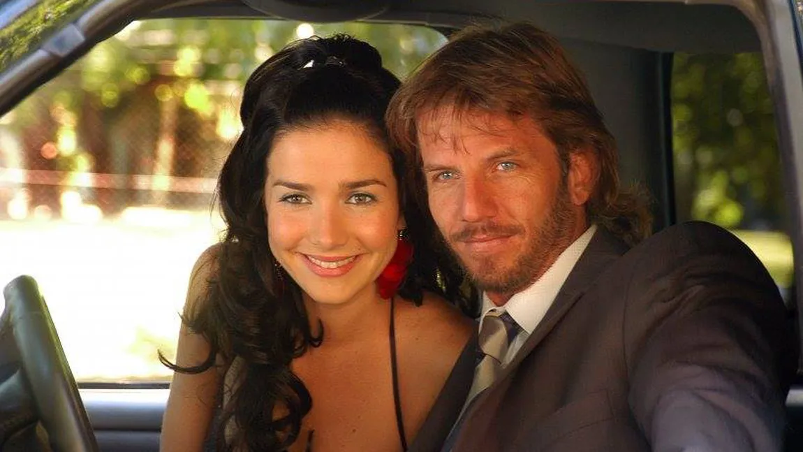 O mai ştii pe Natalia Oreiro? Uite cum arată acum vedeta de telenovele