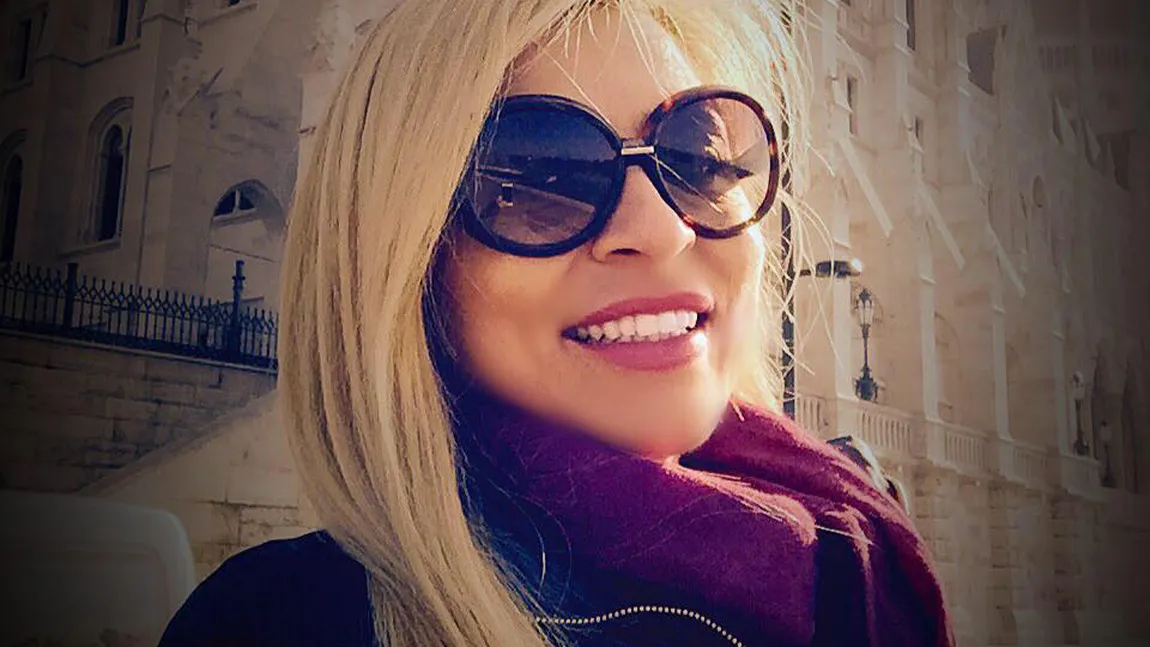 Ada Nechita se iubeşte cu un milionar. Cine este ultima cucerire a frumoasei handbaliste FOTO