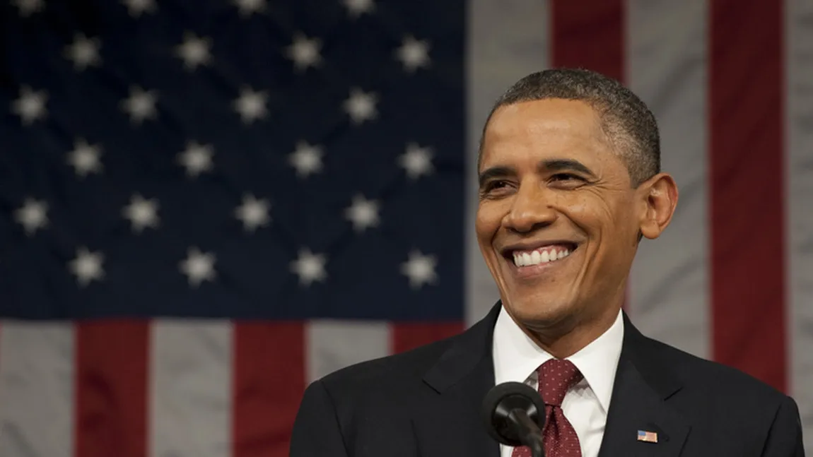 Barack Obama a dezvăluit care este PRIMUL LUCRU pe care vrea să-l facă după ce va pleca de la Casa Albă
