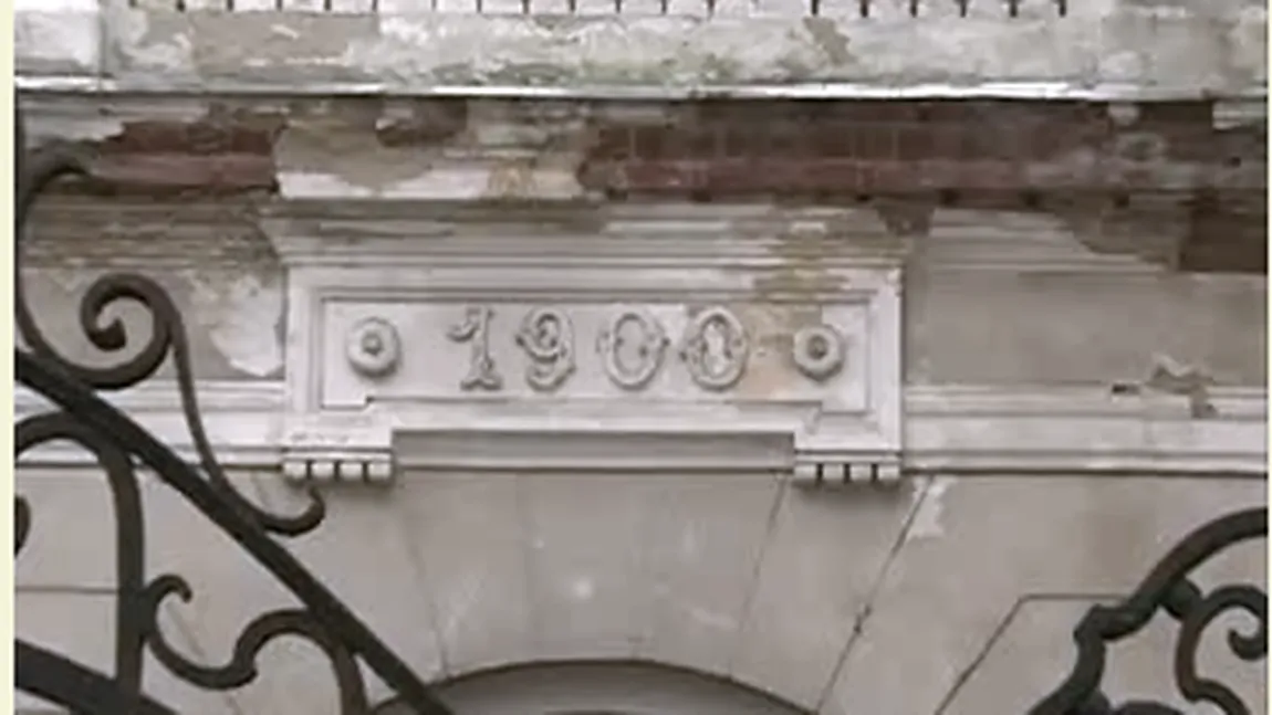 Cum arată acum palatul de 6 milioane de euro în care au avut sediul revoluţionarii VIDEO