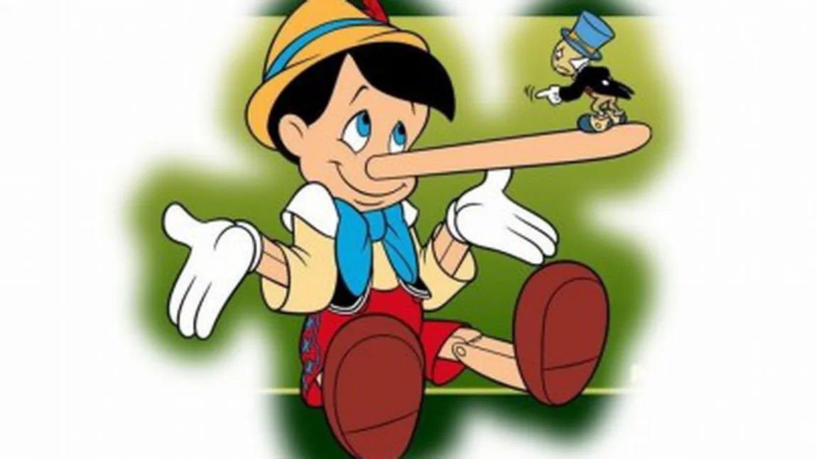 Pinocchio există în realitate: imaginea care te va ÎNTRISTA. VIDEO