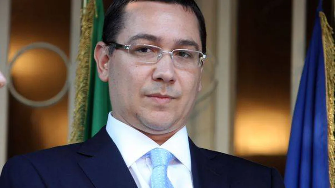 Mesajul lui Victor Ponta după atentatul de la Istanbul