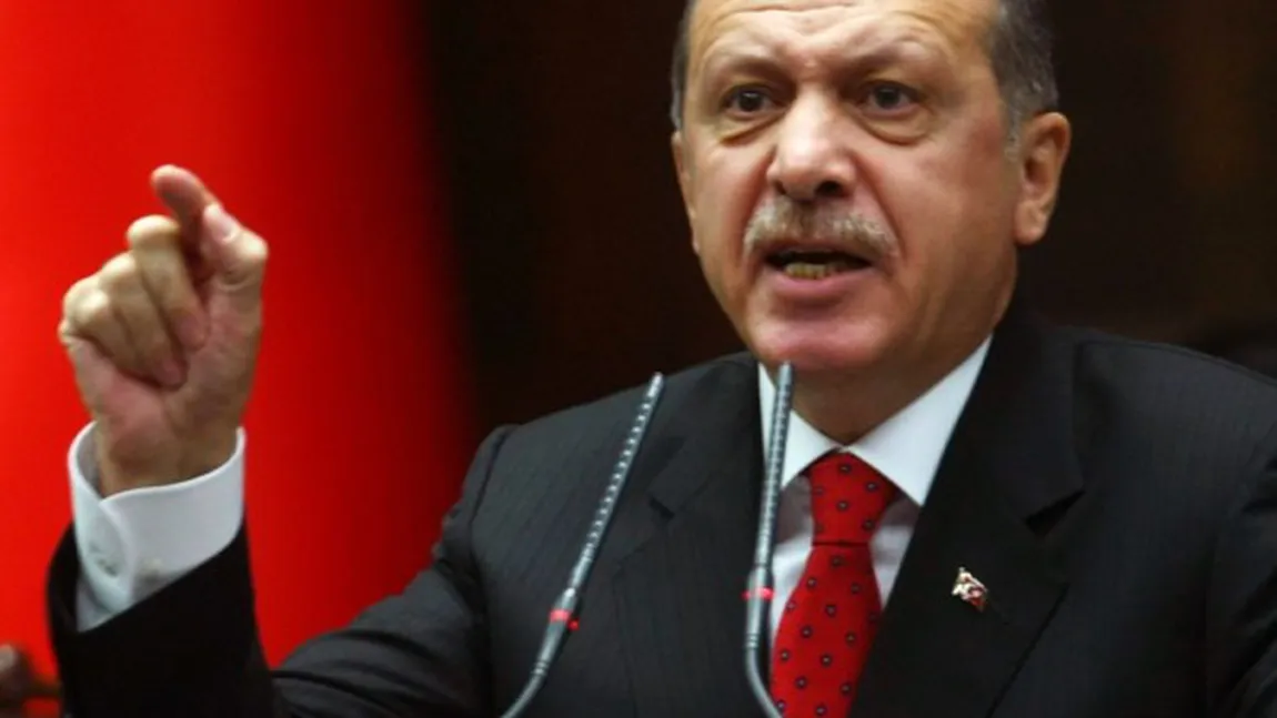 Preşedintele Turciei Recep Erdogan: Europa trebuie să se uite mai întâi la rezultatele sale privind migranţii