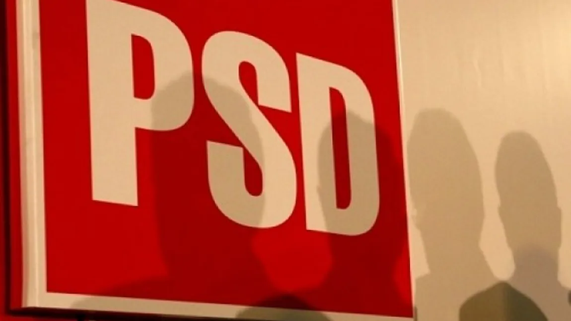 PSD, noi acuzaţii la adresa Guvernului: 