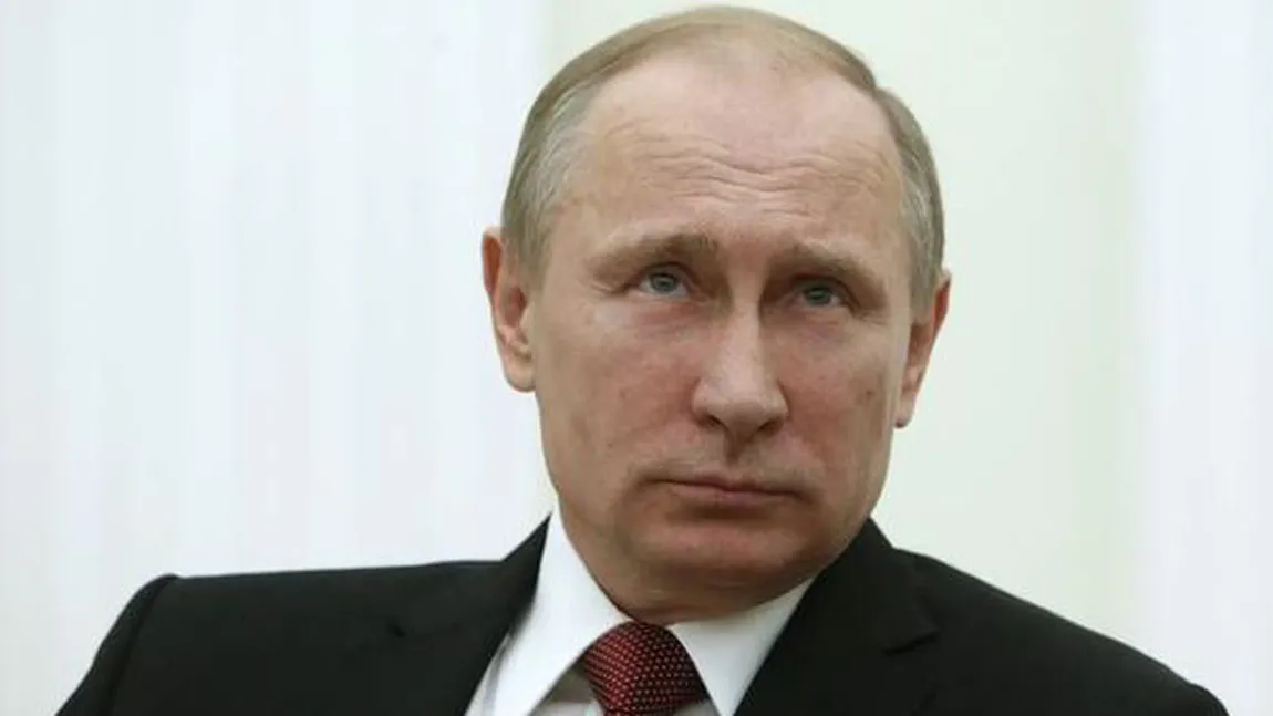 Reacţia lui Vladimir Putin după atentatul terorist de la Ankara