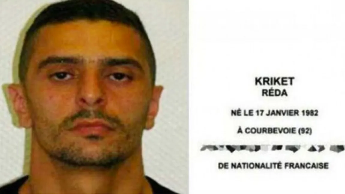 Plan de atentat dejucat în Franţa