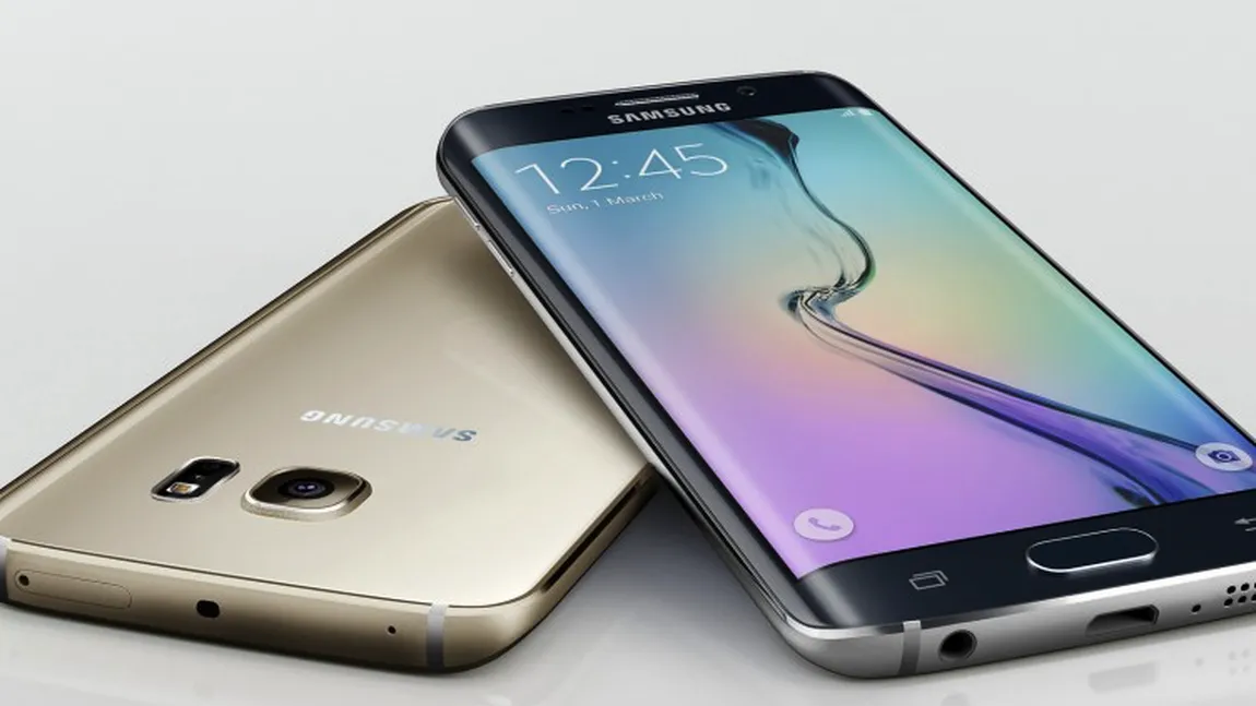 Cumperi un Samsung Galaxy S7, mai primeşti unul gratuit