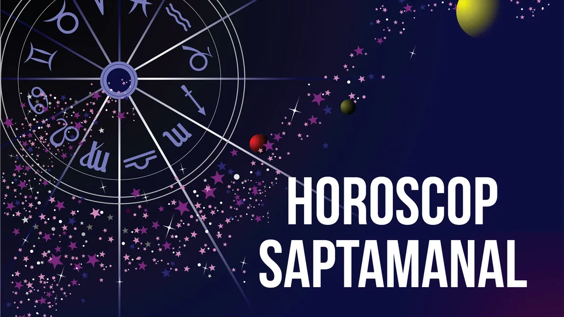 Horoscop săptămânal 7-13 martie 2016. Gemenii întâmpină dificultăţi financiare