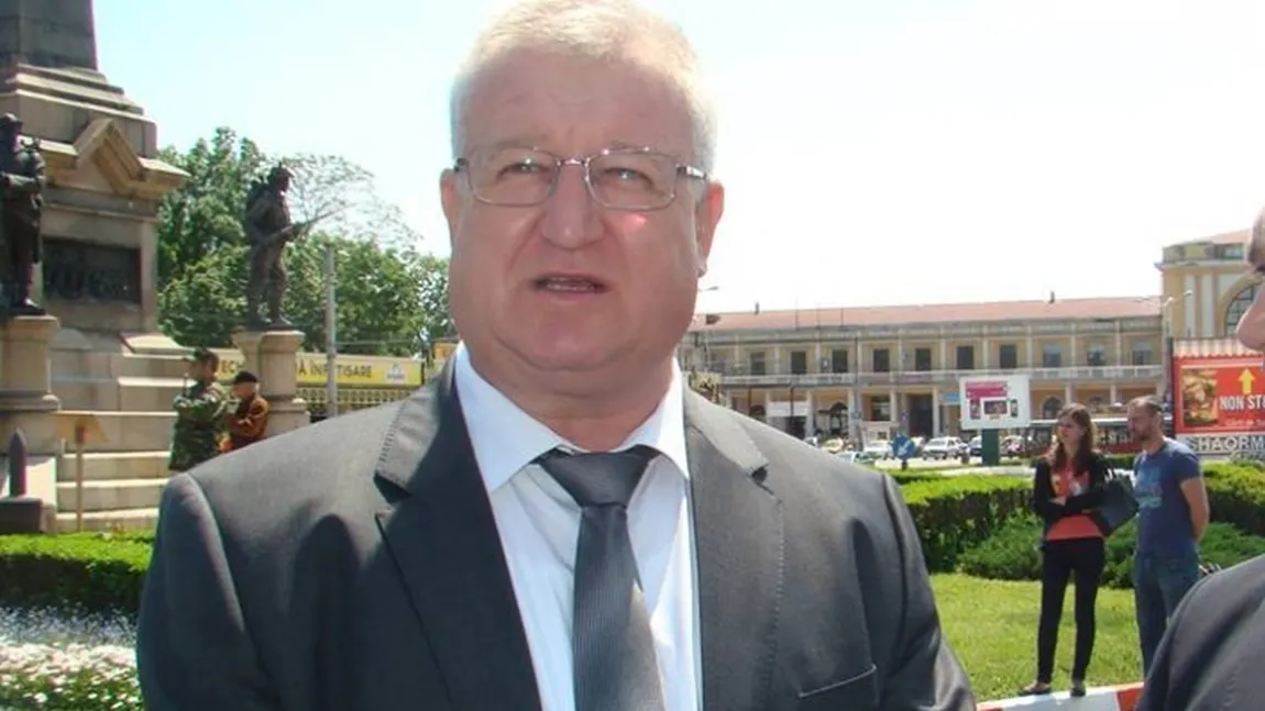 Senatorul Daniel Savu i-a făcut plângere penală denunţătorului lui Sebastian Ghiţă VIDEO