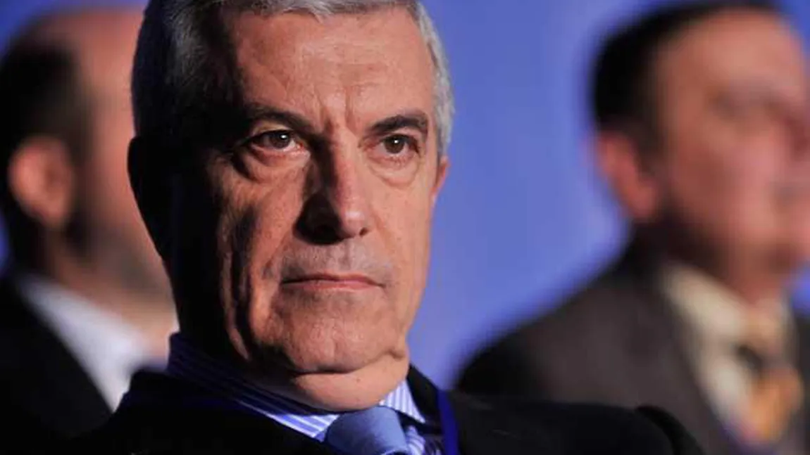 Tăriceanu: Regele Mihai este un reper pentru curajul pe care l-a avut în apărarea principiilor democratice