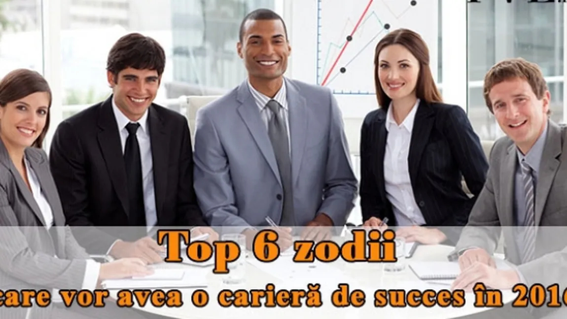 Horoscop. Top 6 cele mai de succes femei ale zodiacului. Te numeri printre ele?