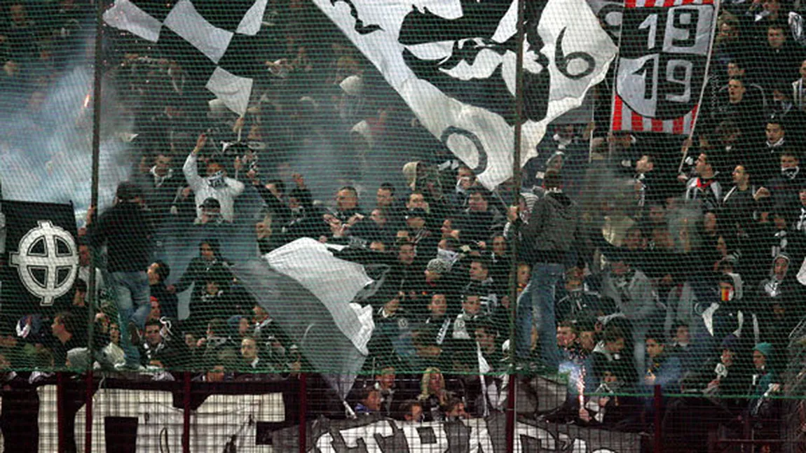 Un club de tradiţie din România, aproape de DISPARIŢIE. Risca excluderea din CAMPIONAT