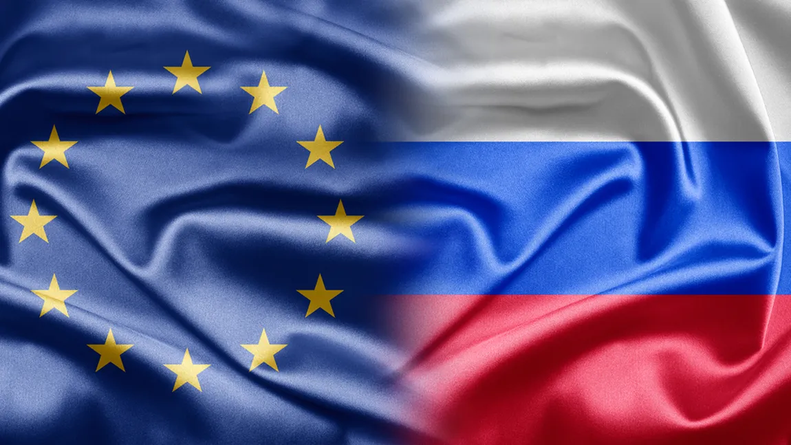 Diplomaţia europeană are în vedere cinci principii ale politicii Uniunii Europene în relaţia cu Rusia