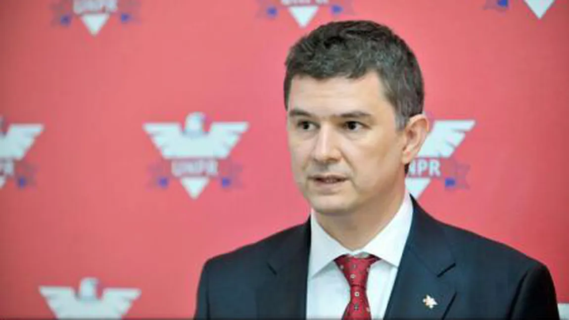 Deputatul Valeriu Steriu: Vom avea un dialog cu PSD privind viitoarea campanie