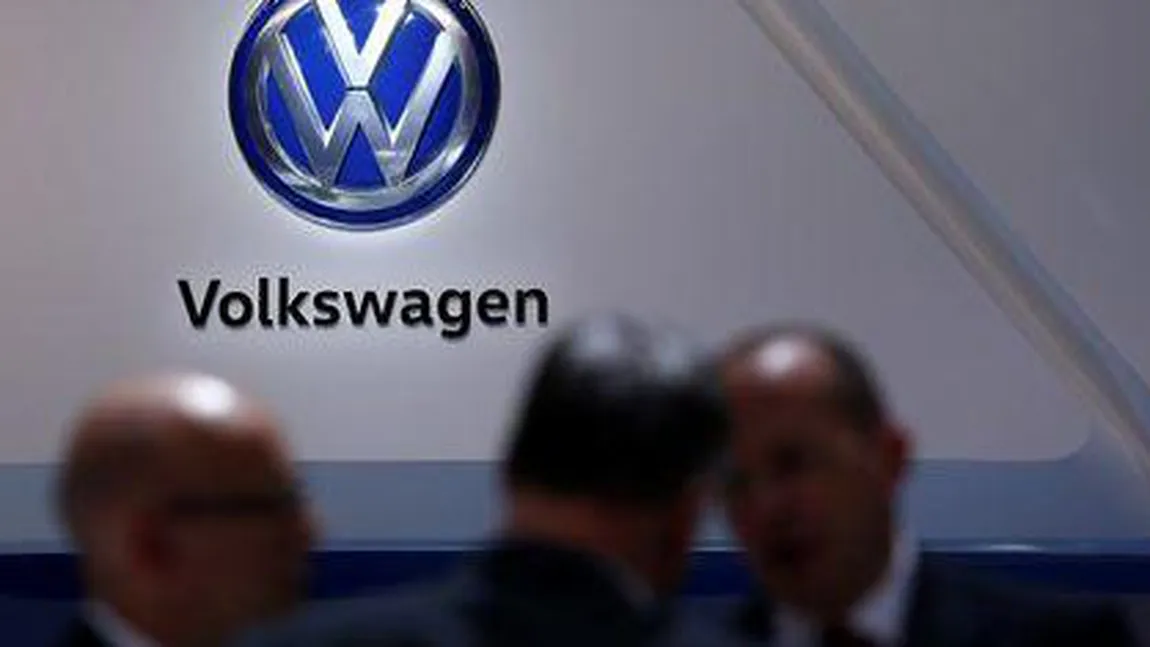 Scandalul emisiilor. Volkswagen ar putea concedia 3.000 de angajaţi din Germania până la sfârșitul lui 2017