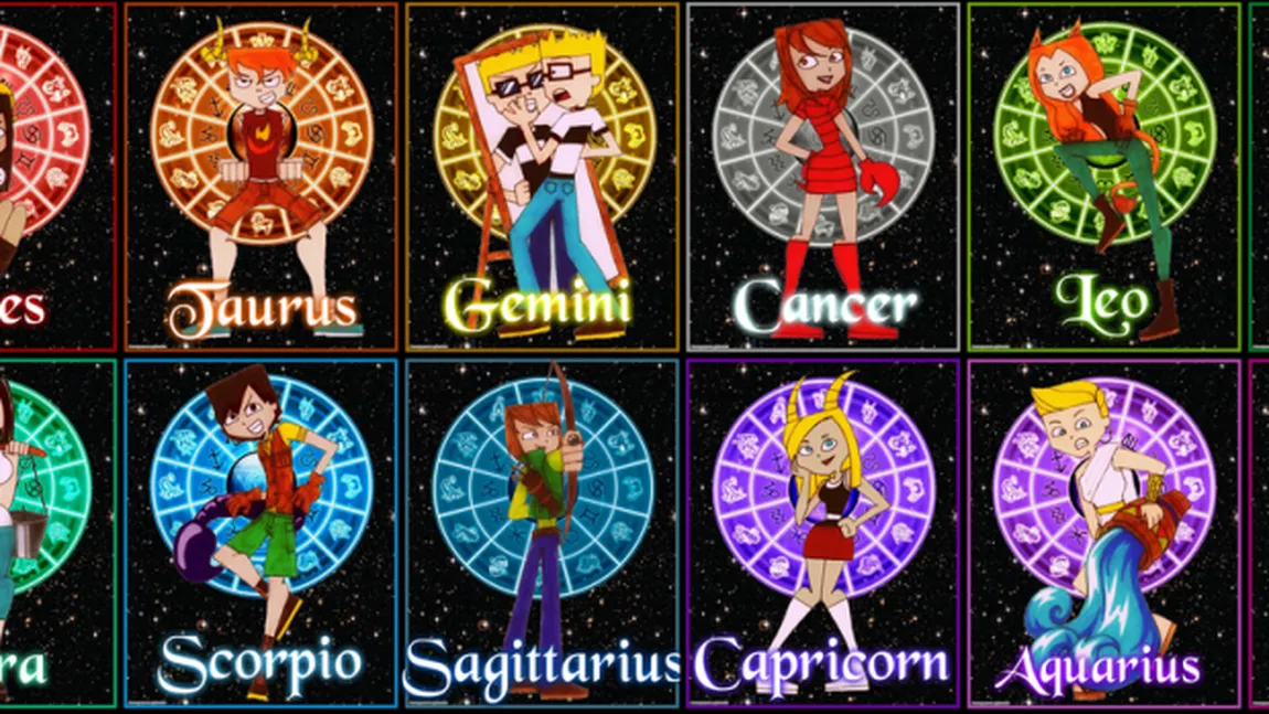 Horoscop 25 aprilie 2016. Cele mai importante previziuni astrologice pentru aceasta zi