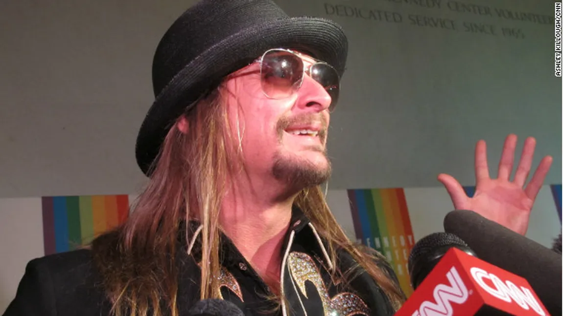 Kid Rock şi-a găsit asistentul mort în casa sa