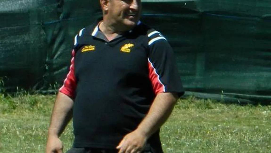 A MURIT Cătălin Franciuc, fost rugbist în naţionala ROMÂNIEI