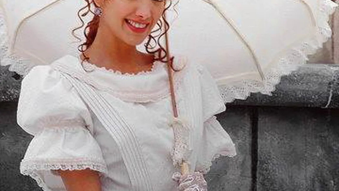 O mai ştii pe Adela Noriega? Uite ce face acum actriţa de telenovele