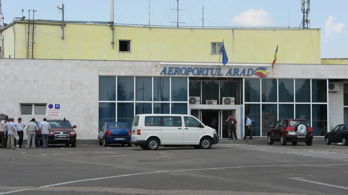 Terminalul 