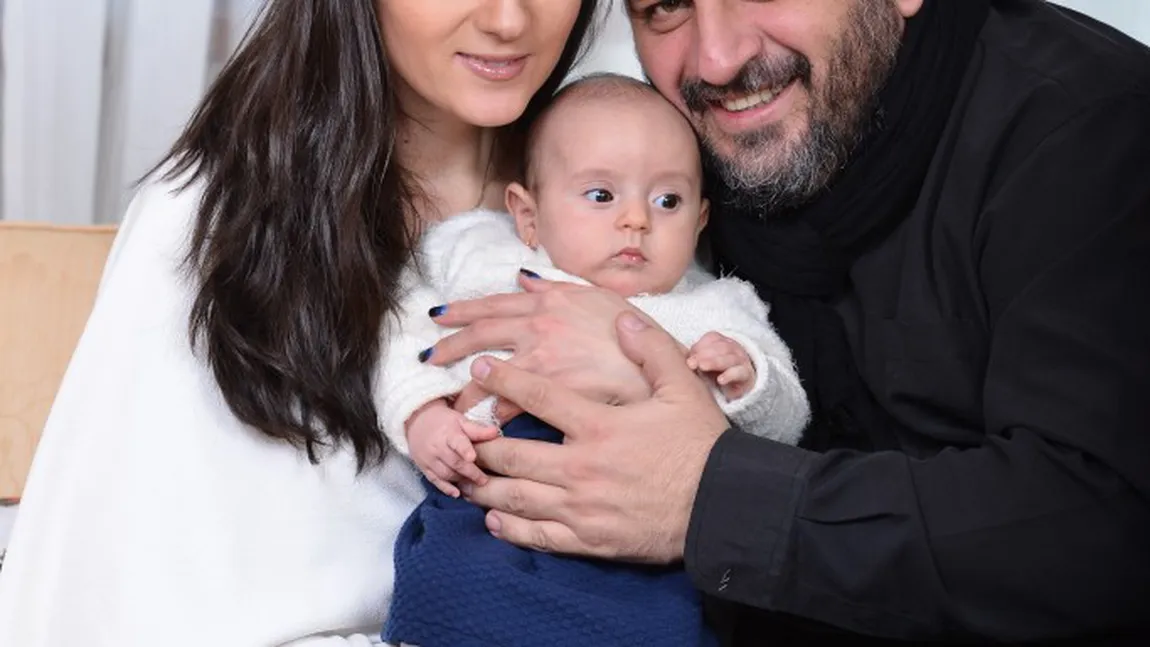 Simona Semen şi Alin Gălăţescu: 
