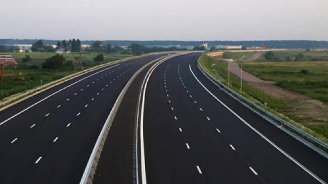 O mini-autostradă ar putea fi construită între Cluj, Gilău şi intrarea pe Autostrada Transilvania