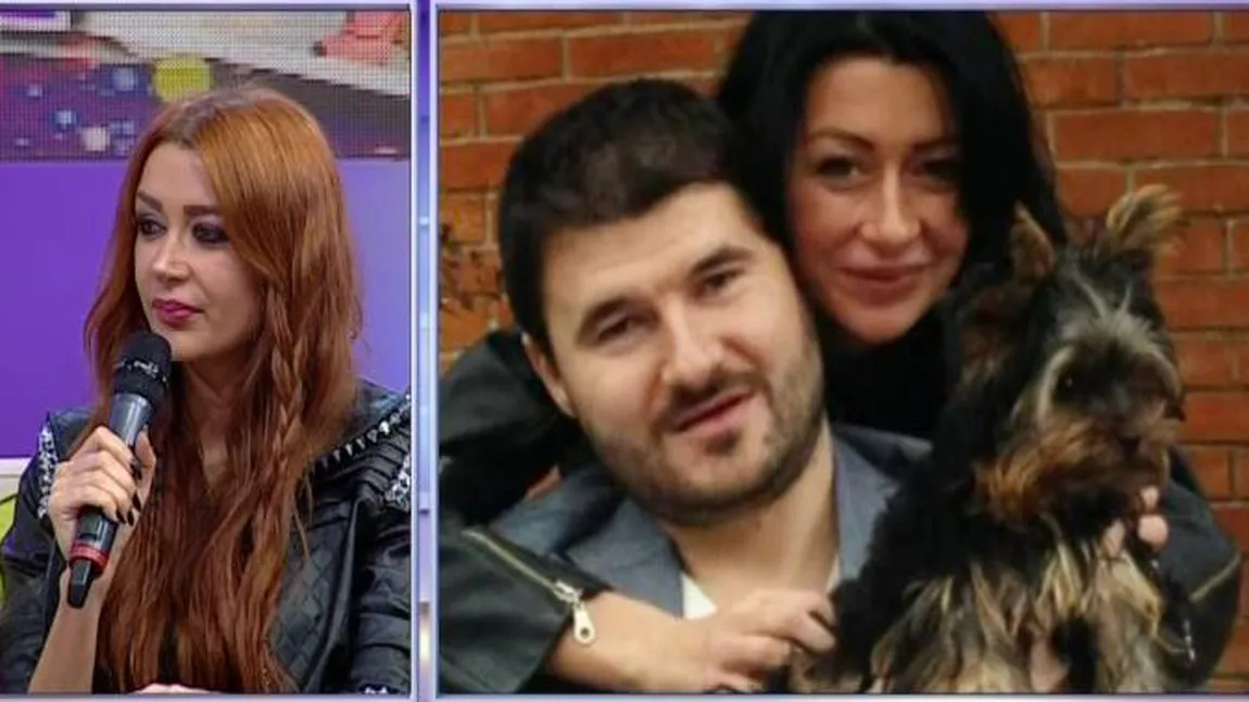 Denisa de la Bambi, dezvăluri despre motivele divorţului: 