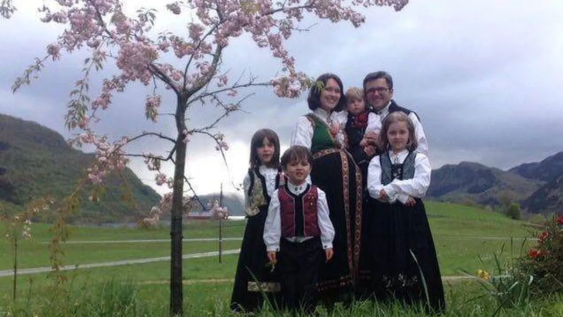 Mesajul familiei Bodnariu despre recuperarea copiilor înainte de luna iulie. Veştile nu sunt bune